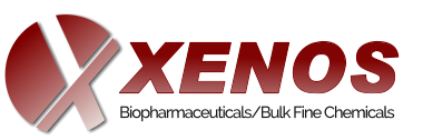 Voorvoegsel Gelijkwaardig Mens Pharmaceutical, Chemical and Biotech Bulk Ingredients _ Xenos Inc 